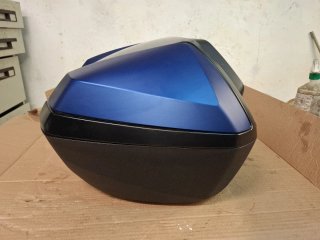 Baúl Top Box 45l Honda Forza 125-350