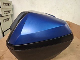 Baúl Top Box 45l Honda Forza 125-350