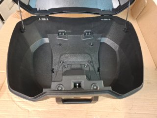 Baúl Top Box 45l Honda Forza 125-350
