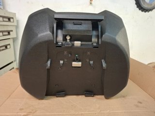 Baúl Top Box 45l Honda Forza 125-350