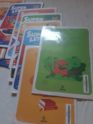 Libros escolares 4° de primaria