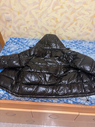 Chaqueta Polo Ralph Lauren Negra
