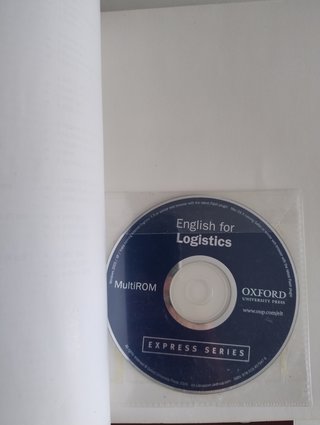 Oxford Business English - lote 10 materiales