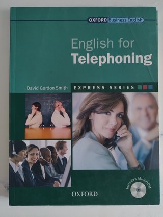 Oxford Business English - lote 10 materiales