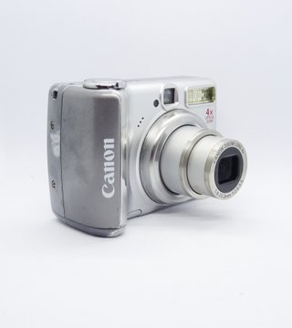 Fotocamera Digitale Canon PowerShot A560 7.1 MP