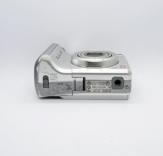 Fotocamera Digitale Canon PowerShot A560 7.1 MP