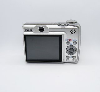 Fotocamera Digitale Canon PowerShot A560 7.1 MP
