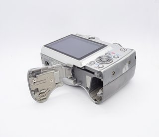 Fotocamera Digitale Canon PowerShot A560 7.1 MP