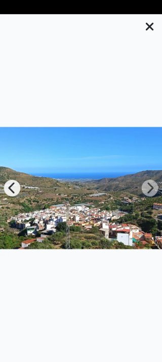Finca rústica 18.000m2