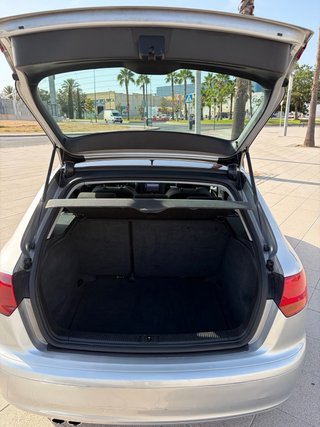 Audi A3 Sportback 2.0 Tdi 170