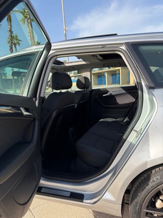 Audi A3 Sportback 2.0 Tdi 170