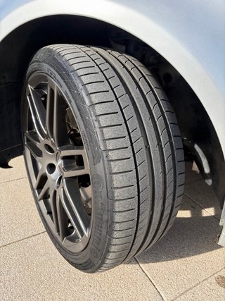 Audi A3 Sportback 2.0 Tdi 170