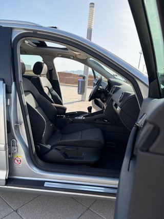 Audi A3 Sportback 2.0 Tdi 170