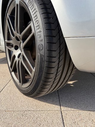 Audi A3 Sportback 2.0 Tdi 170