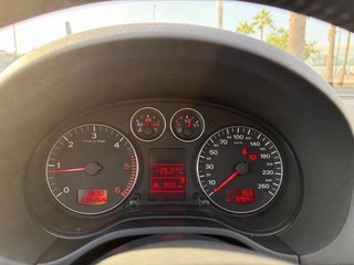 Audi A3 Sportback 2.0 Tdi 170
