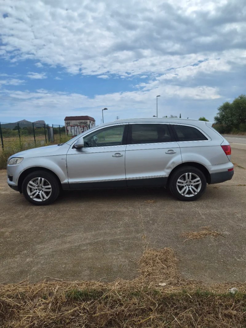 Audi Q7 2006 - foto 1