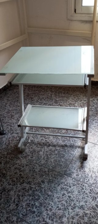 Mesa escritorio