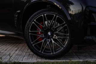 BMW X5 COMPETITION XDRIVE
