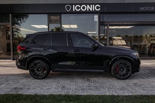 BMW X5 COMPETITION XDRIVE