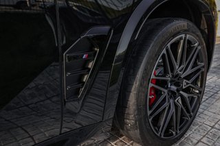 BMW X5 COMPETITION XDRIVE