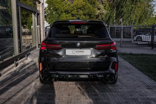 BMW X5 COMPETITION XDRIVE