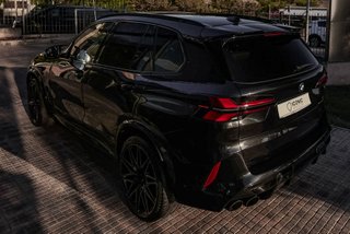BMW X5 COMPETITION XDRIVE