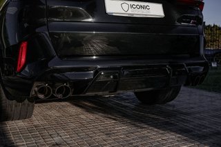 BMW X5 COMPETITION XDRIVE