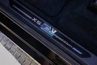 BMW X5 COMPETITION XDRIVE