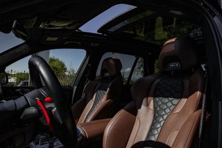 BMW X5 COMPETITION XDRIVE