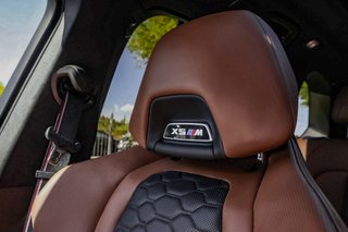 BMW X5 COMPETITION XDRIVE