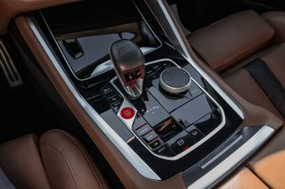 BMW X5 COMPETITION XDRIVE