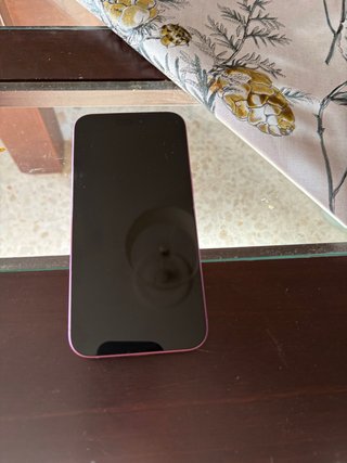iPhone 16 Plus Rosa Poco Uso