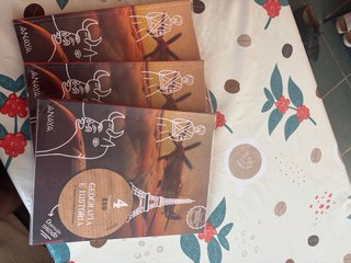libros de 4 de eso