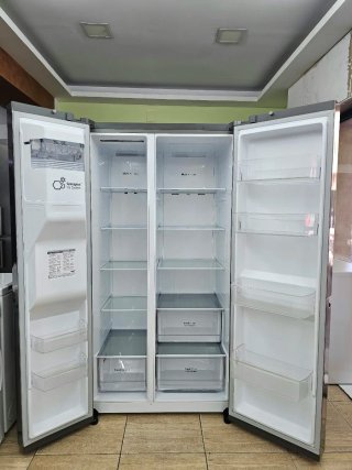 Nevera LG Americana con Garantía y Transporte