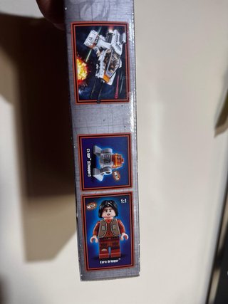 LEGO Star Wars 75048 – The Phantom