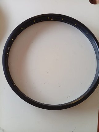 Aros BMX SALT LLANTA DE 20