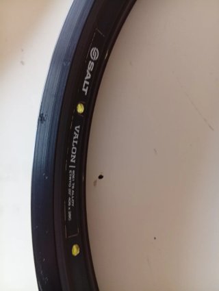 Aros BMX SALT LLANTA DE 20