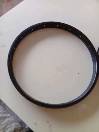 Aros BMX SALT LLANTA DE 20