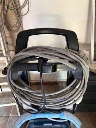Limpiadondos AstralPool H5 duo