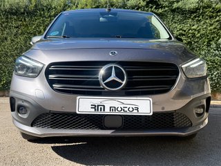Mercedes-Benz Citan 2023 AUTOMATICO