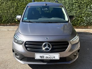 Mercedes-Benz Citan 2023 AUTOMATICO