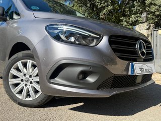 Mercedes-Benz Citan 2023 AUTOMATICO
