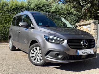 Mercedes-Benz Citan 2023 AUTOMATICO