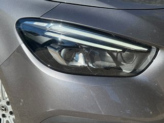 Mercedes-Benz Citan 2023 AUTOMATICO