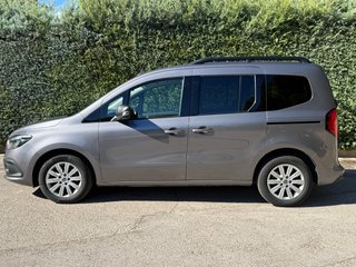 Mercedes-Benz Citan 2023 AUTOMATICO