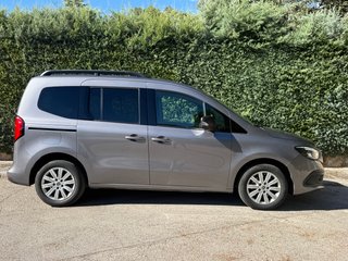 Mercedes-Benz Citan 2023 AUTOMATICO