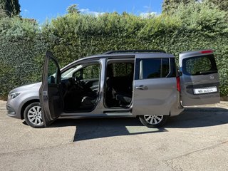 Mercedes-Benz Citan 2023 AUTOMATICO