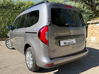 Mercedes-Benz Citan 2023 AUTOMATICO