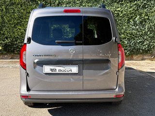 Mercedes-Benz Citan 2023 AUTOMATICO