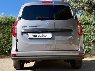 Mercedes-Benz Citan 2023 AUTOMATICO